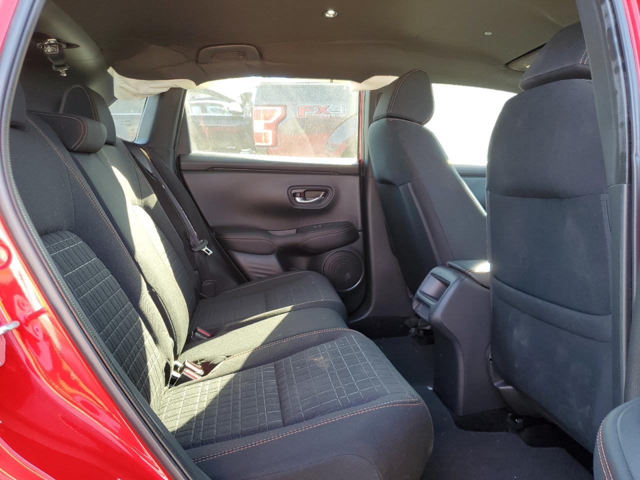 2024 Honda Hr-V Sport VIN: 3CZRZ1H51RM743614 Lot: 71215565