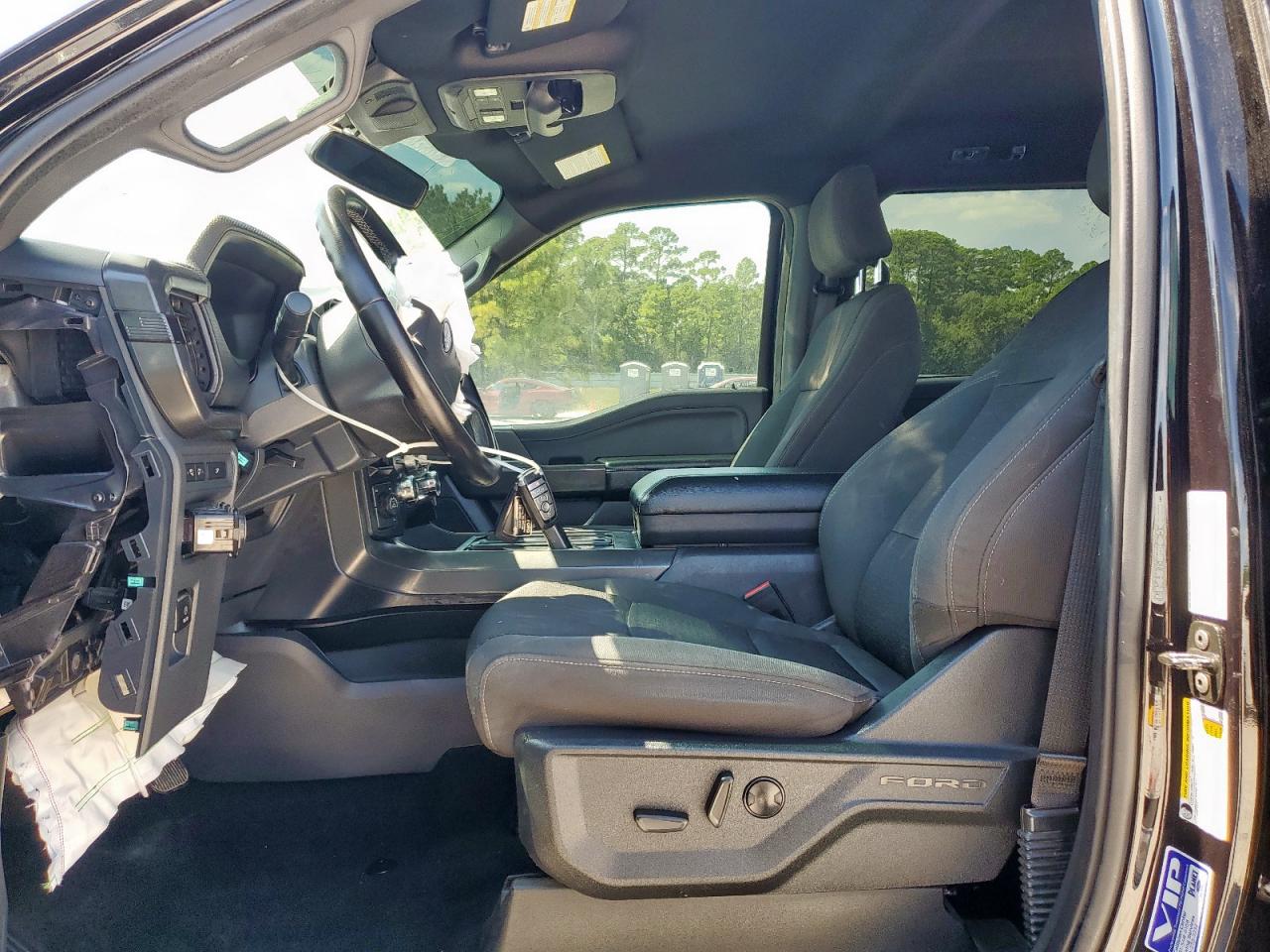 2024 Ford F150 Xlt VIN: 1FTFW3L5XRKE32758 Lot: 83805415