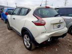 2015 NISSAN JUKE VISIA  for sale at Copart BRISTOL