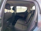 2009 PEUGEOT 207 SPORT  for sale at Copart YORK