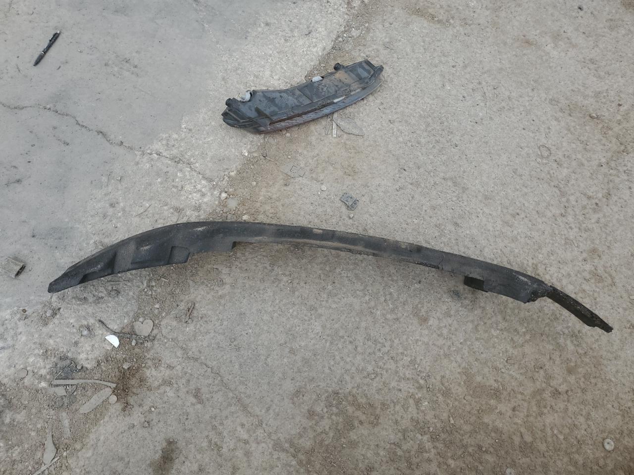 2015 Hyundai Sonata Sport VIN: 5NPE34AF9FH062743 Lot: 83760125