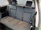 2007 FORD FIESTA GHIA  for sale at Copart BELFAST