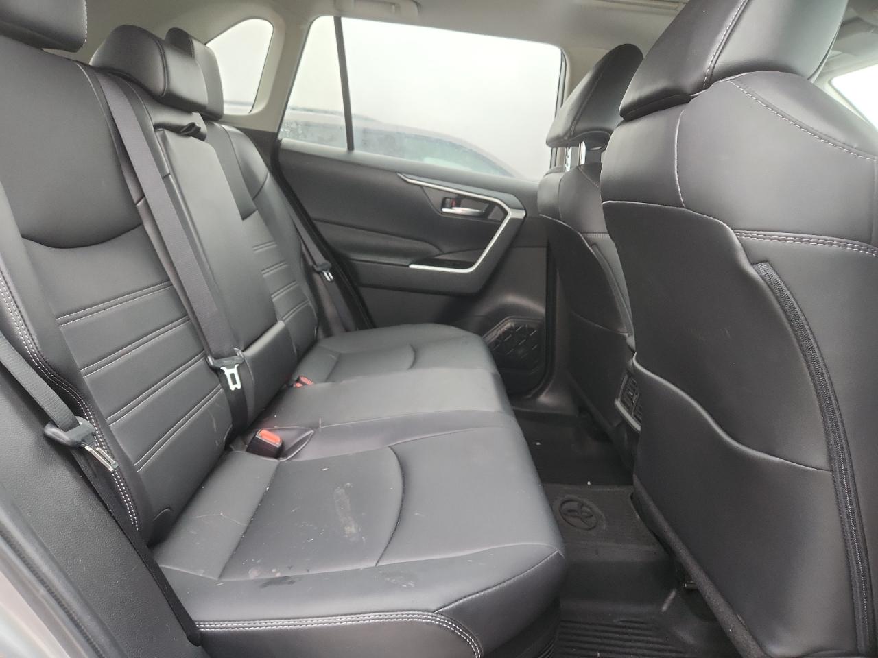 2022 Toyota Rav4 Xle Premium VIN: 4T3B6RFV7NU079913 Lot: 71056295