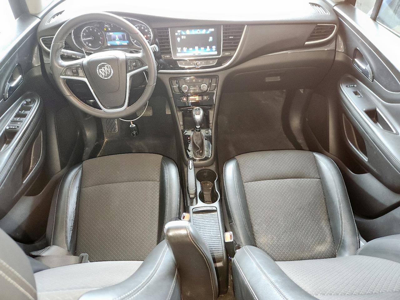 2020 Buick Encore Preferred VIN: KL4CJASB2LB006884 Lot: 80473235