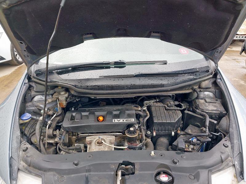 2008 HONDA CIVIC ES I-VTEC 
