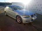 2012 BMW 318D EXCLUSIVE EDITION  for sale at Copart WHITBURN