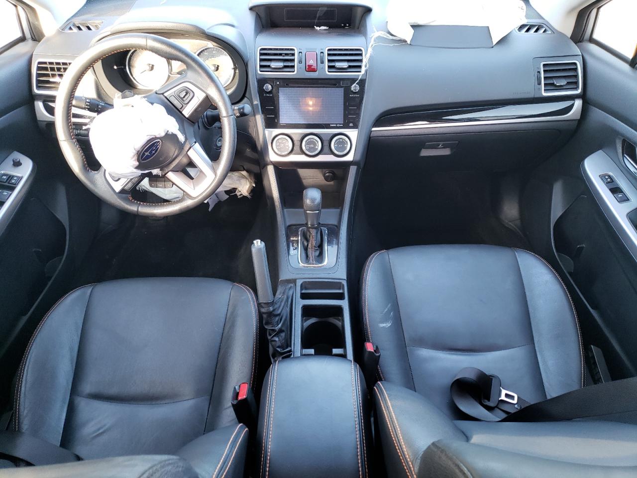 2016 Subaru Crosstrek Limited VIN: JF2GPAKC7GH302986 Lot: 80882095