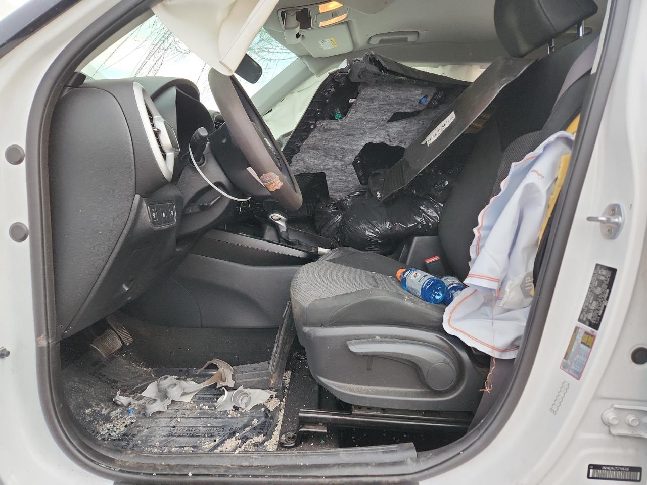 2020 Kia Soul Lx VIN: KNDJ23AU7L7708436 Lot: 81157675