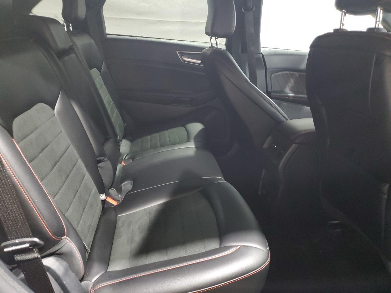 2021 Ford Edge Sel VIN: 2FMPK4J94MBA44144 Lot: 83998145