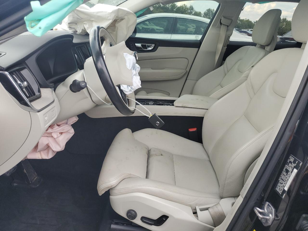 2018 Volvo Xc60 T6 Inscription VIN: YV4A22RL4J1043577 Lot: 71366905