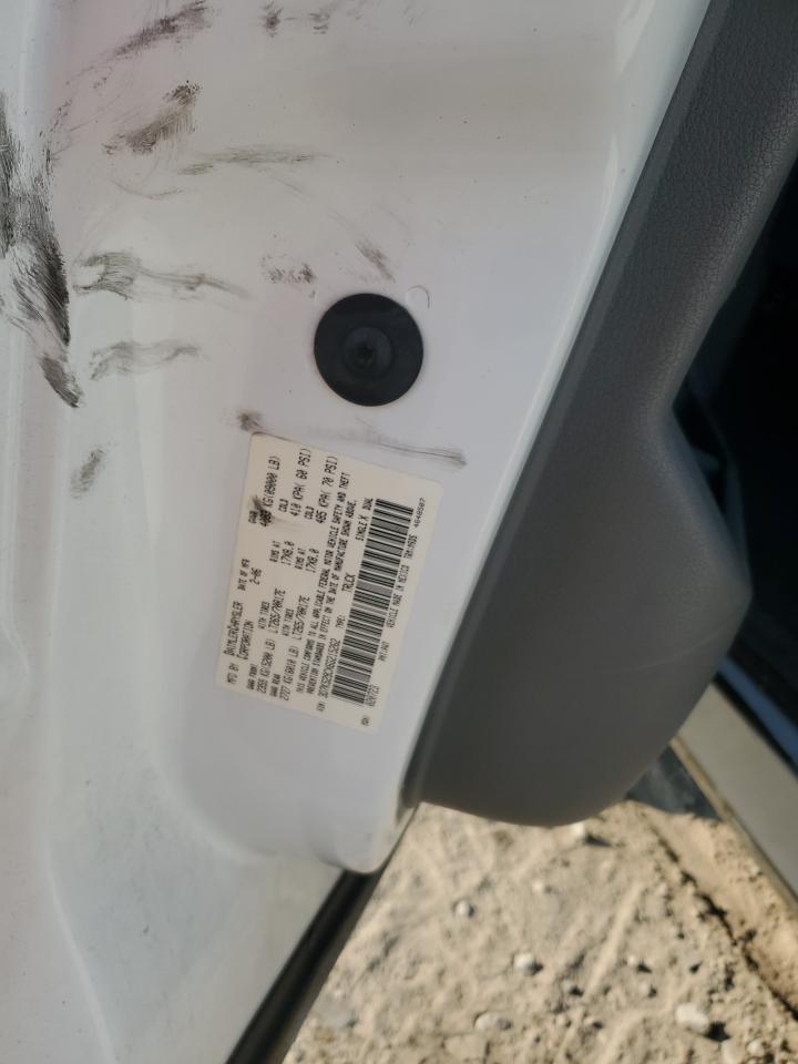 2006 Dodge Ram 2500 VIN: 3D7KS29CX6G215262 Lot: 80646615