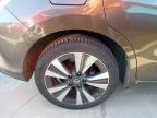 2016 NISSAN PULSAR N-CONNECTA DIG-T  for sale at Copart SANDY