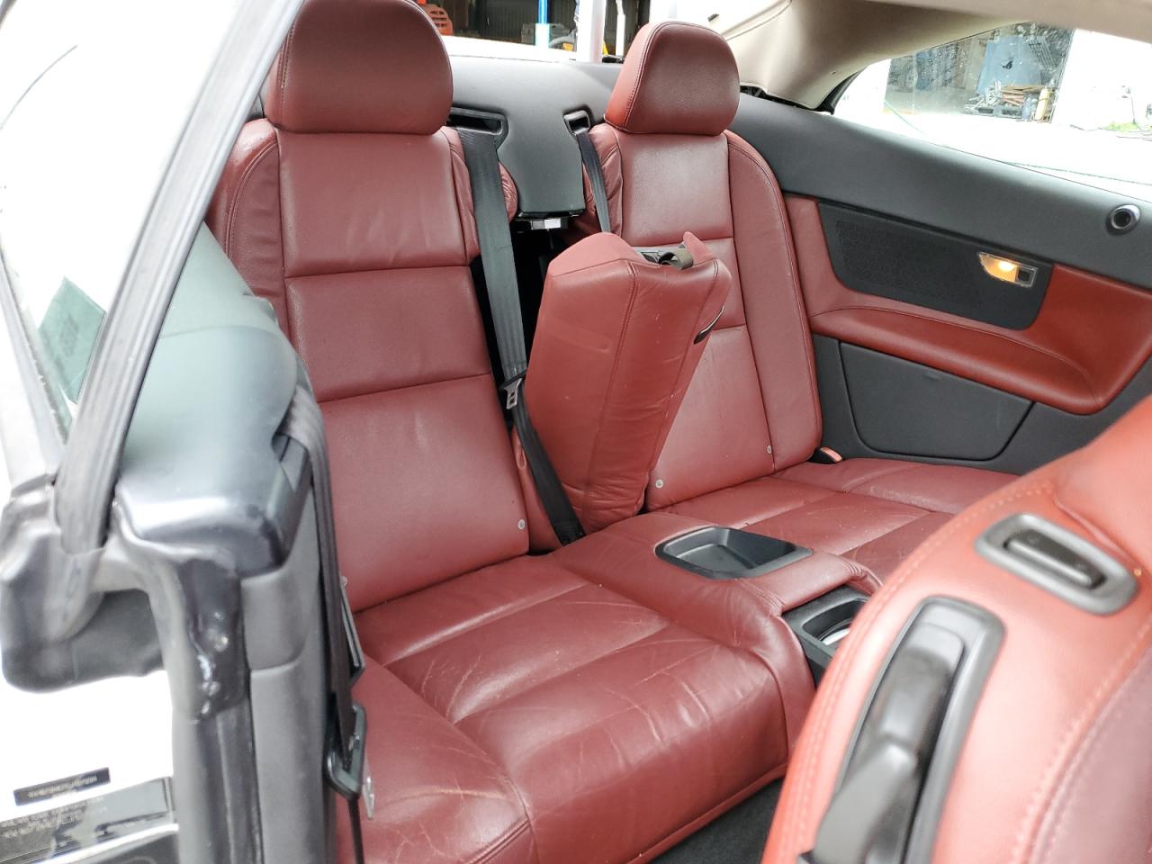 2012 Volvo C70 T5 VIN: YV1672MC7CJ127231 Lot: 84770915