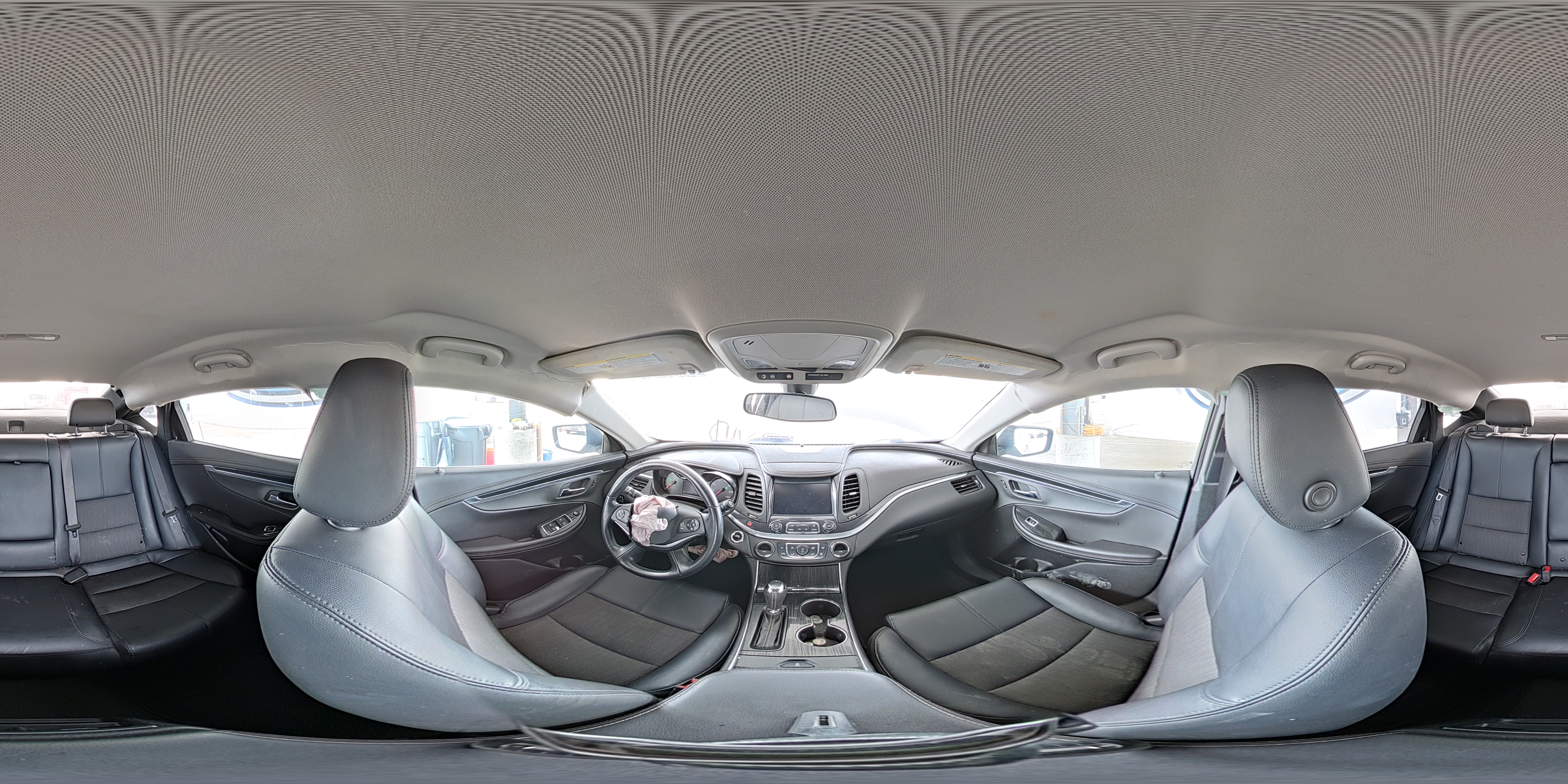 2020 Chevrolet Impala Lt VIN: 1G11Z5S39LU109464 Lot: 71689535
