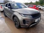 2022 LAND ROVER RANGE ROVER EVOQUE 1.5 P300E EVOQUE EDITION 5DR AUTO for sale at Copart BRISTOL