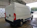 2021 CITROEN RELAY 35 L2H2 EPRISE BHDI 2.2 BLUEHDI H2 VAN 140PS ENTERPRI for sale at Copart EAST KILBRIDE
