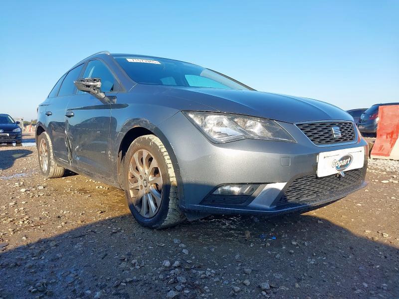 2014 SEAT LEON SE TDI 