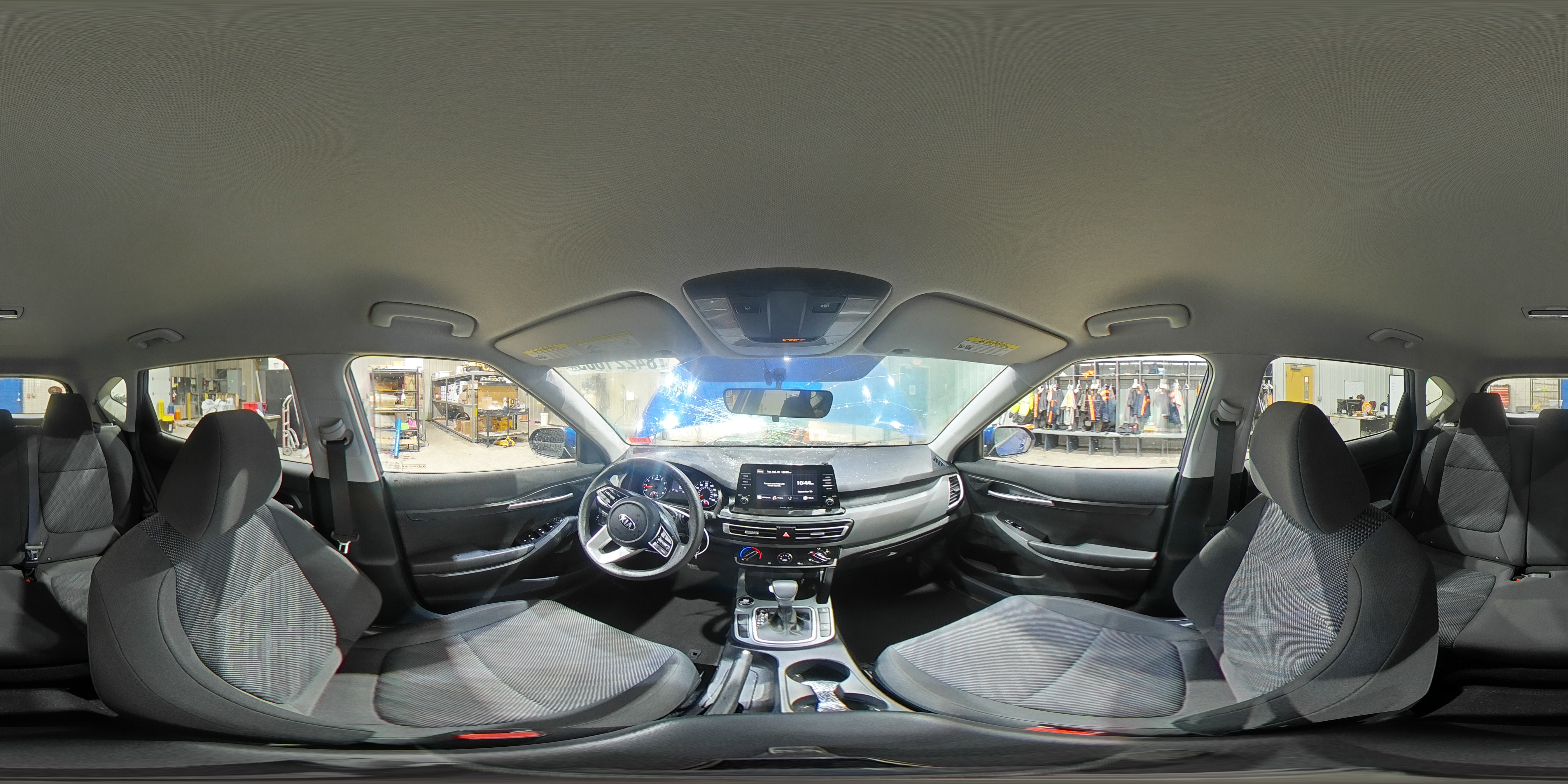 2021 Kia Seltos Lx VIN: KNDEPCAA5M7129049 Lot: 84221605