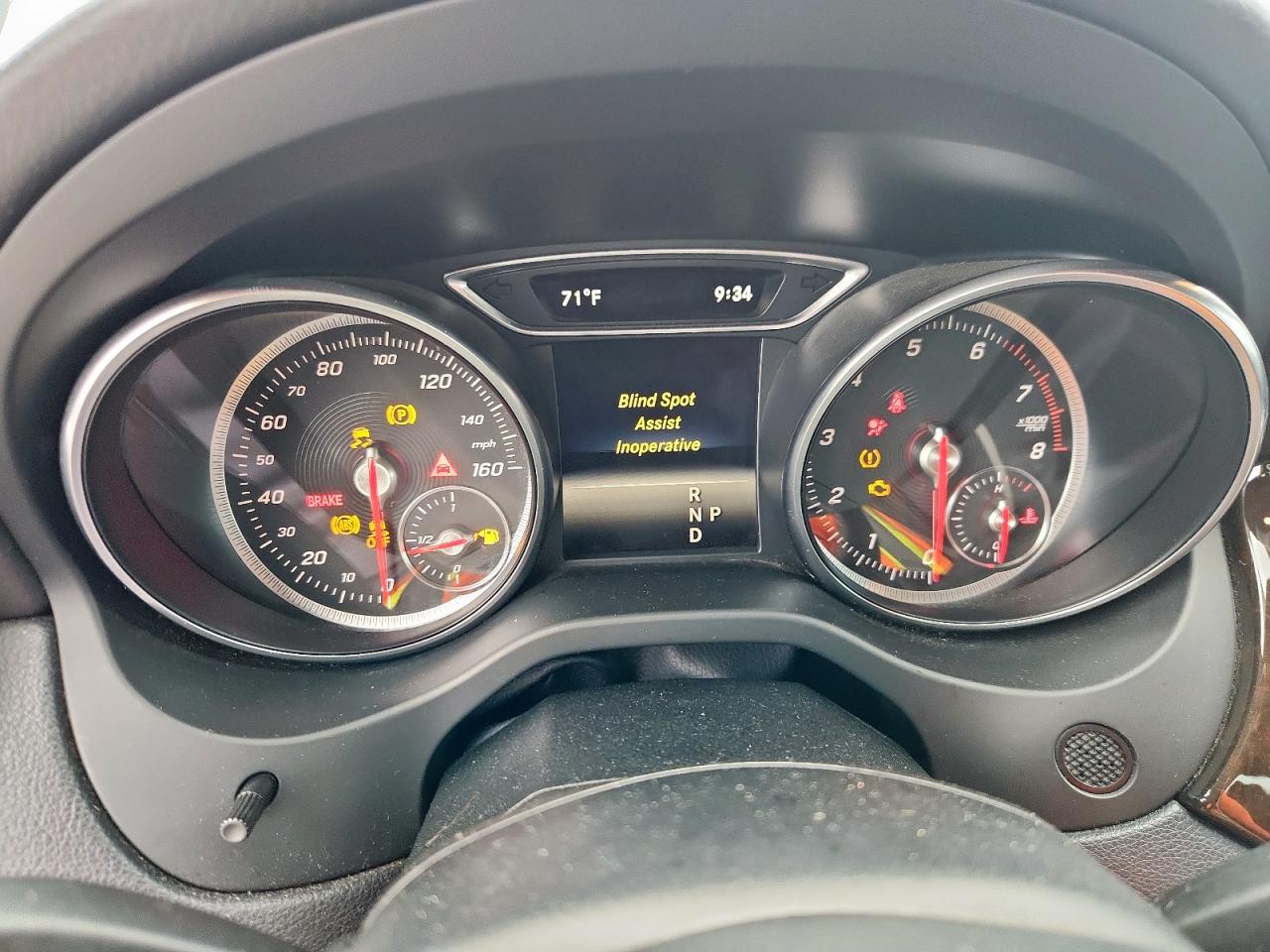 2018 Mercedes-Benz Cla 250 4Matic VIN: WDDSJ4GB7JN577574 Lot: 71705895