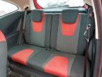 2014 FORD KA ZETEC  for sale at Copart SANDWICH