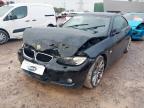 2009 BMW 320I M SPORT A  for sale at Copart BRISTOL