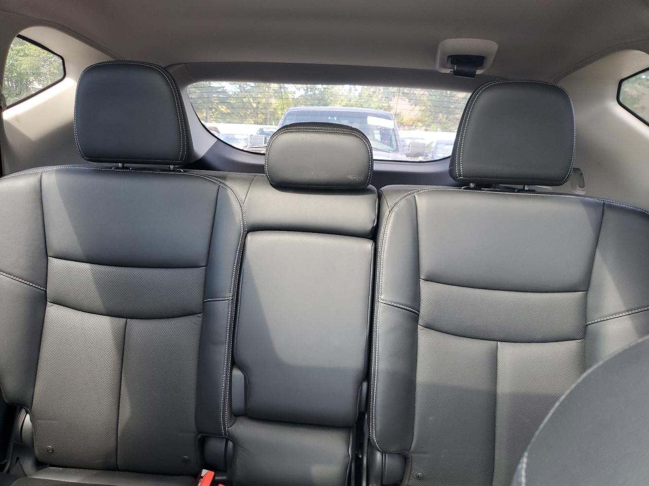 2018 Nissan Murano S VIN: 5N1AZ2MH3JN191662 Lot: 80585425