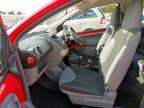 2011 CITROEN C1 VTR  for sale at Copart ST HELENS