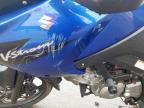 2005 SUZUKI DL 650 K5  for sale at Copart WHITBURN
