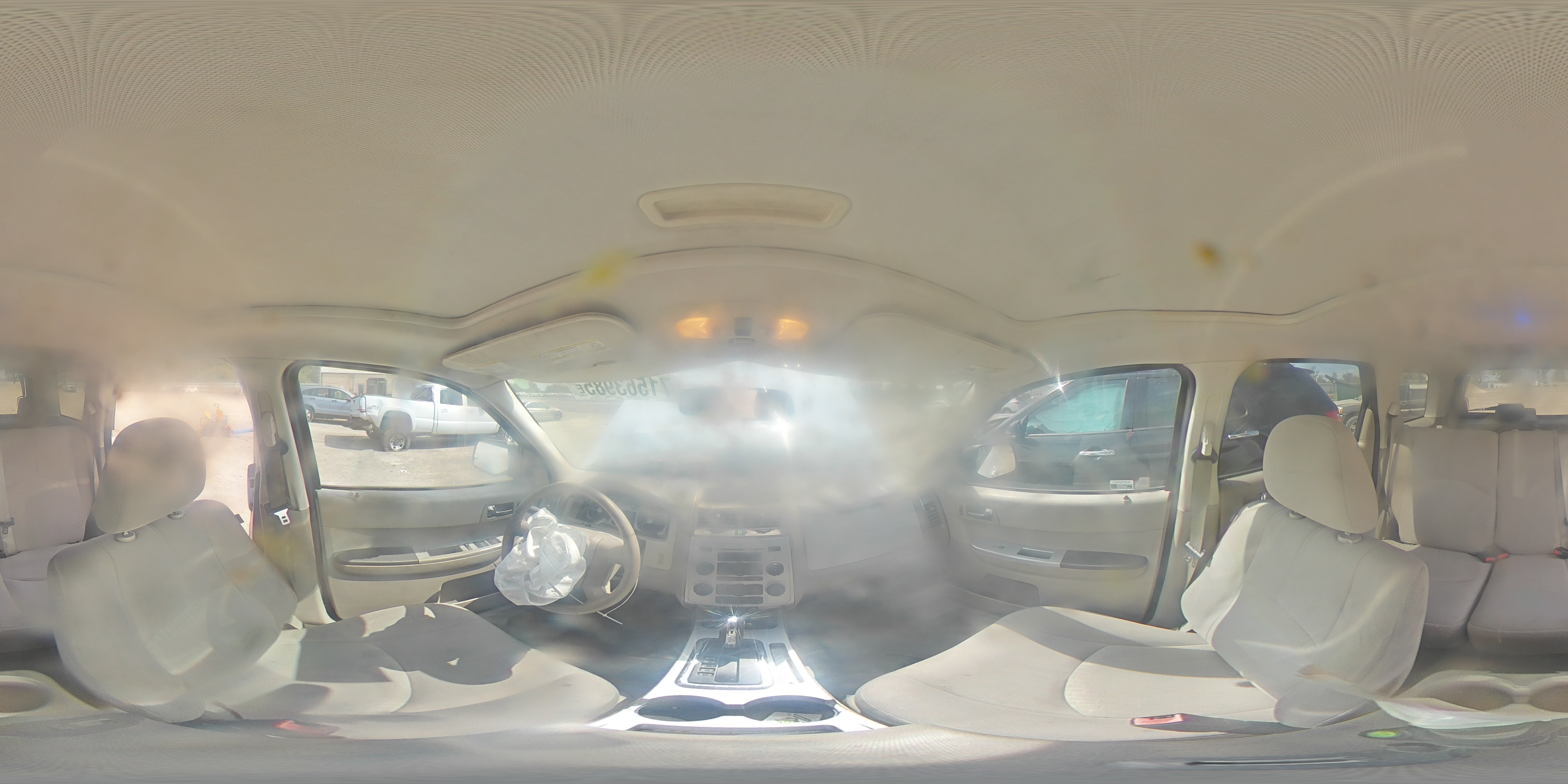 2008 Mercury Mariner VIN: 4M2CU81Z28KJ34077 Lot: 71563985