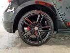 2013 AUDI A1 S LINE TDI 1.6 TDI S LINE 5DR for sale at Copart BELFAST