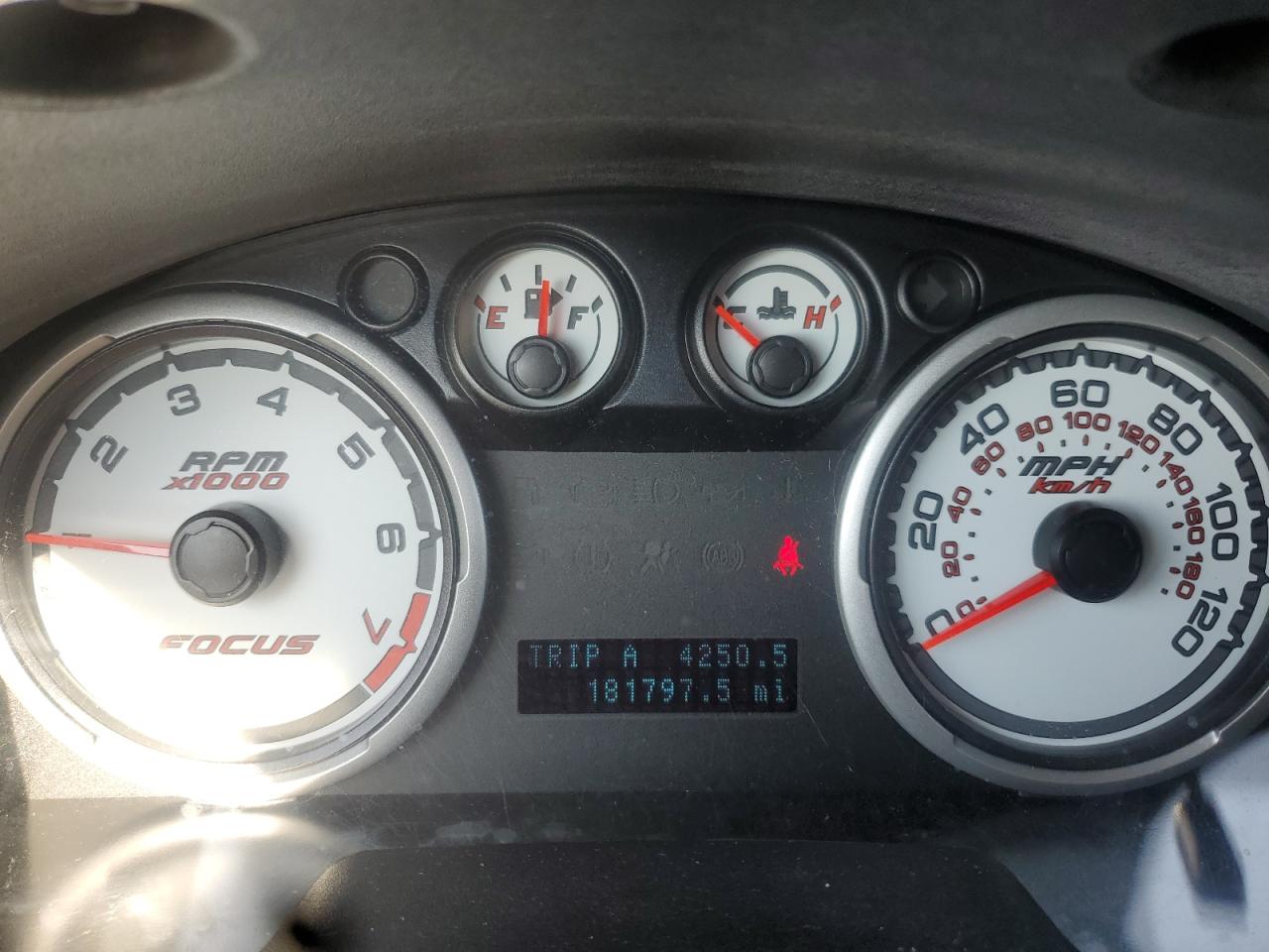 2010 Ford Focus Sel VIN: 1FAHP3HN6AW199706 Lot: 81101595