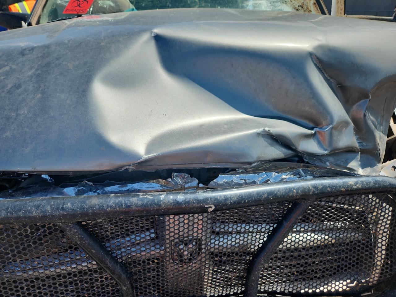 2009 Dodge Ram 2500 VIN: 3D7KS28L69G542974 Lot: 80329485