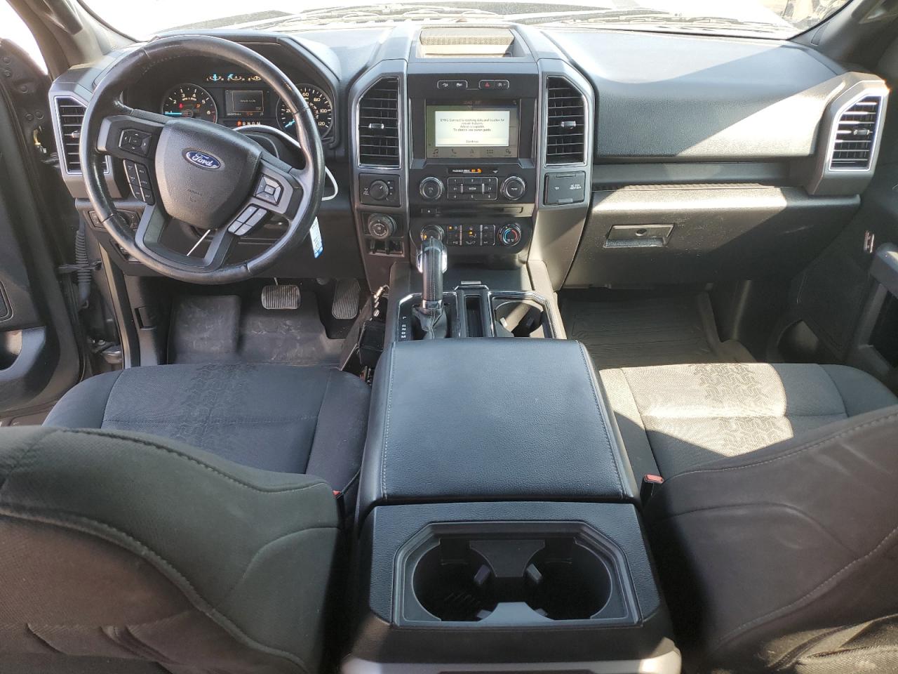 2018 Ford F150 Supercrew VIN: 1FTFW1EG3JKF15312 Lot: 71932775