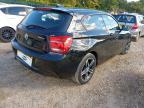 2014 BMW 116D SPORT  for sale at Copart COLCHESTER