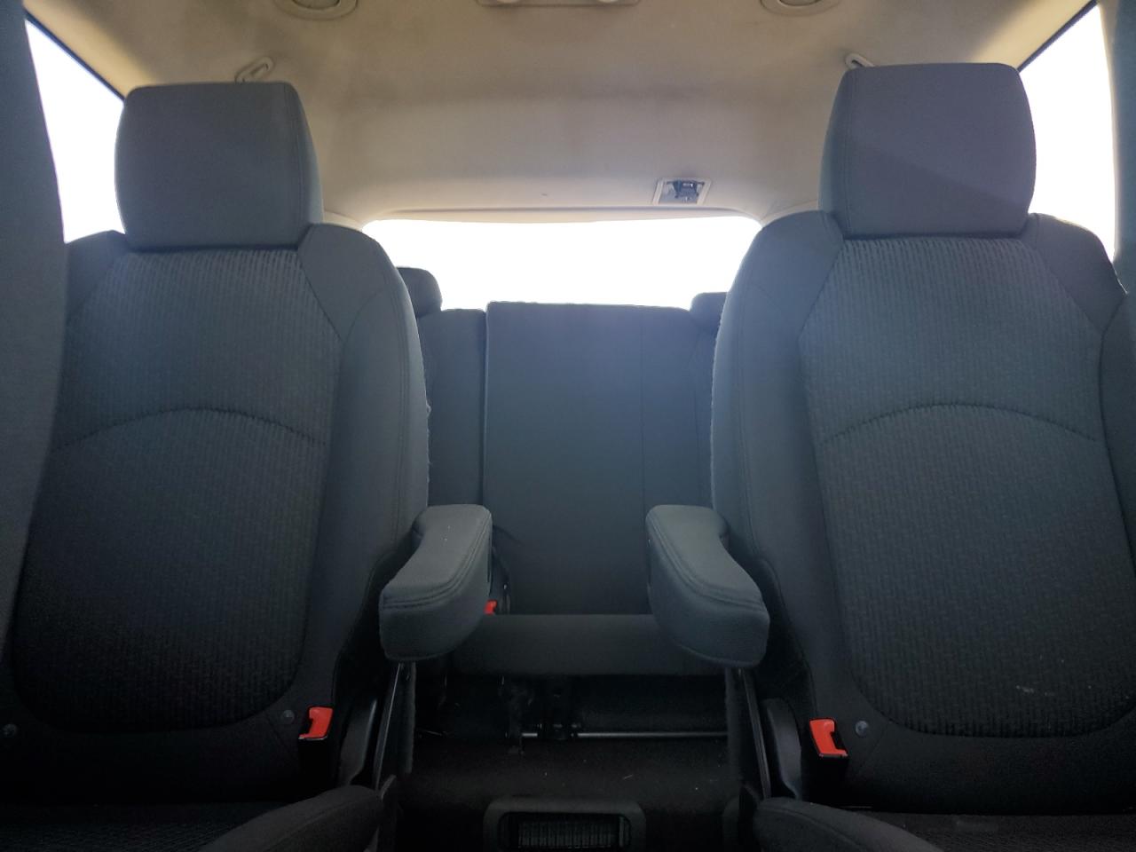 2011 Chevrolet Traverse Lt VIN: 1GNKVGED7BJ223560 Lot: 81916695