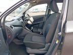 2016 SUZUKI CELERIO SZ4 AUTO  for sale at Copart WESTBURY
