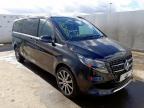2024 MERCEDES-BENZ V 220 PREMIUM D AUTO  for sale at Copart SANDTOFT