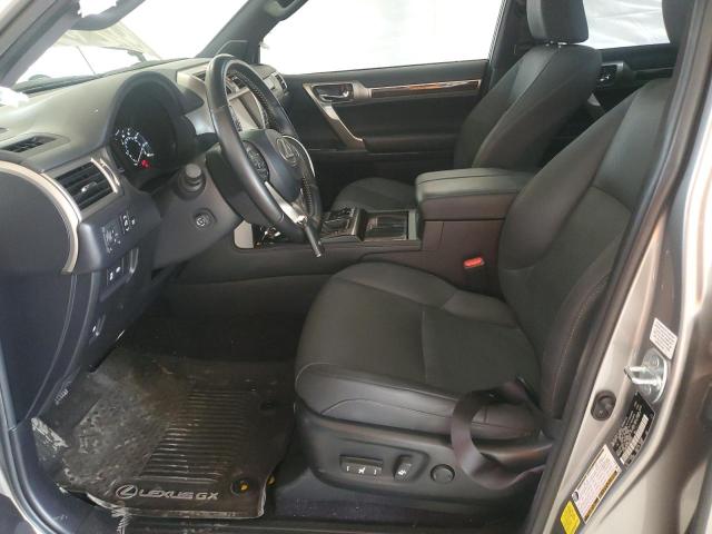  LEXUS GX 2021 Szary