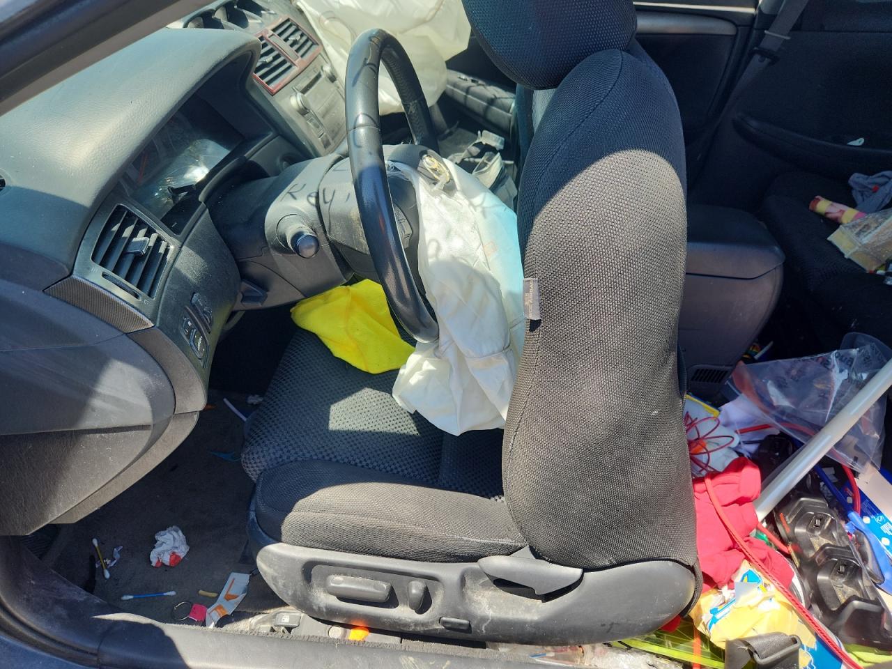 2008 Toyota Camry Solara Se VIN: 4T1CA30P88U151922 Lot: 71412535