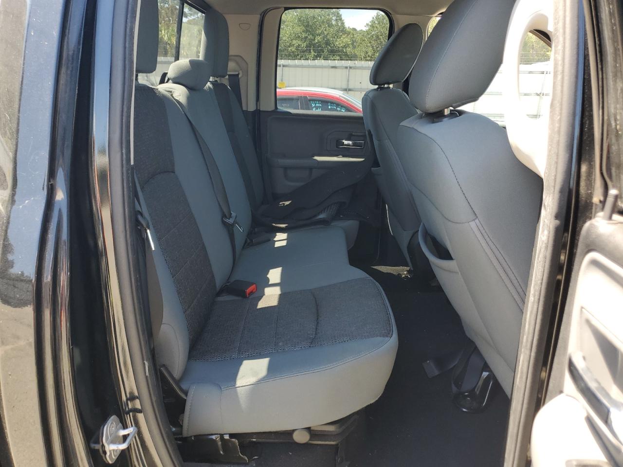 2013 Ram 1500 Slt VIN: 1C6RR6GT2DS523926 Lot: 71437455