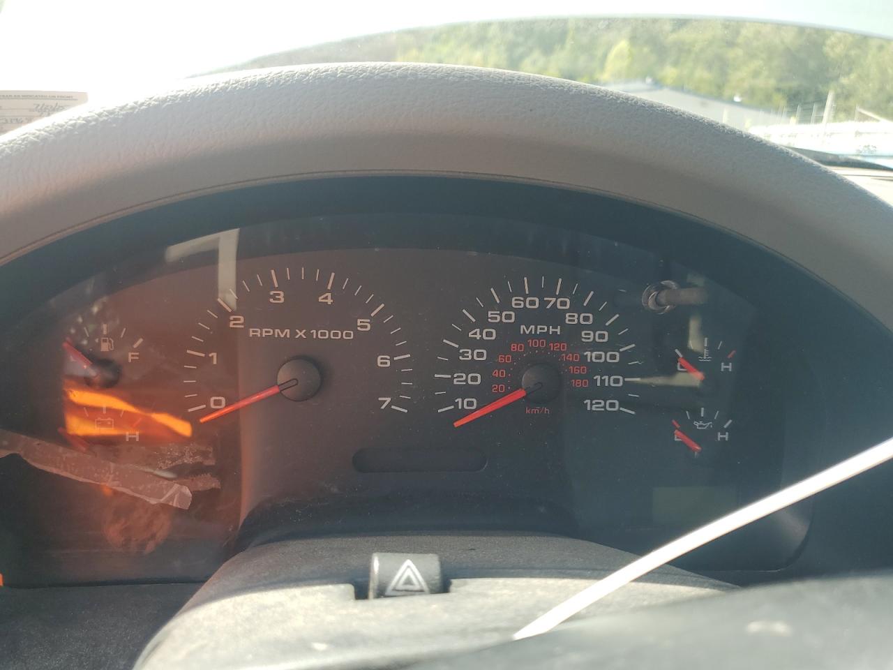 2008 Ford F150 VIN: 1FTRF12258KE33968 Lot: 84591935