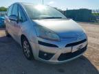 2007 CITROEN C4 PICASSO 5 VTR+ S-A  for sale at Copart WESTBURY