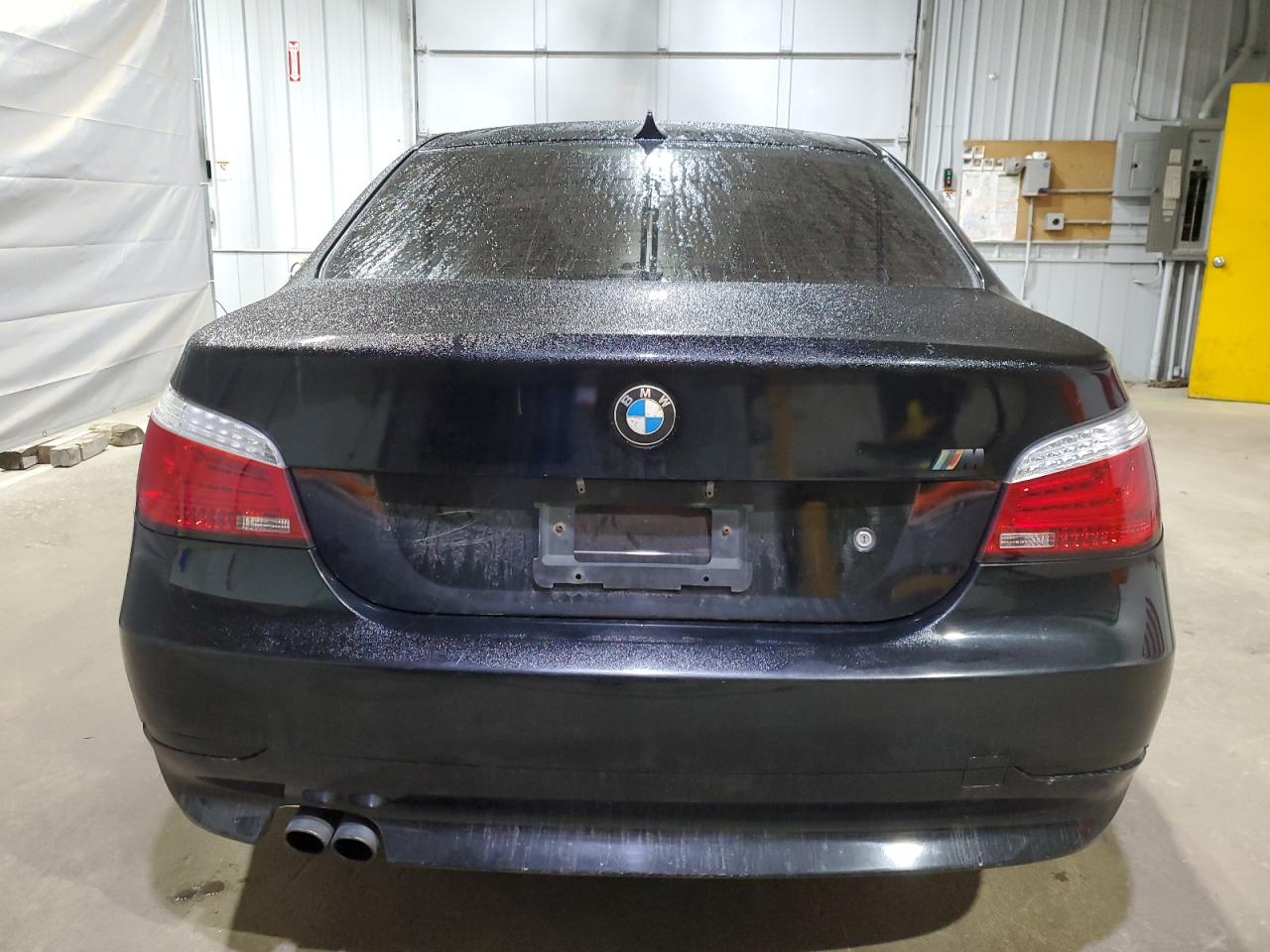 2006 BMW 530 Xi VIN: WBANF73576CG68485 Lot: 80312605
