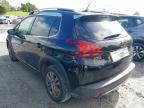 2016 PEUGEOT 2008 ALLURE  for sale at Copart BELFAST