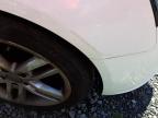 2011 AUDI A4  for sale at Copart CASTLEDERMOT - IRELAND