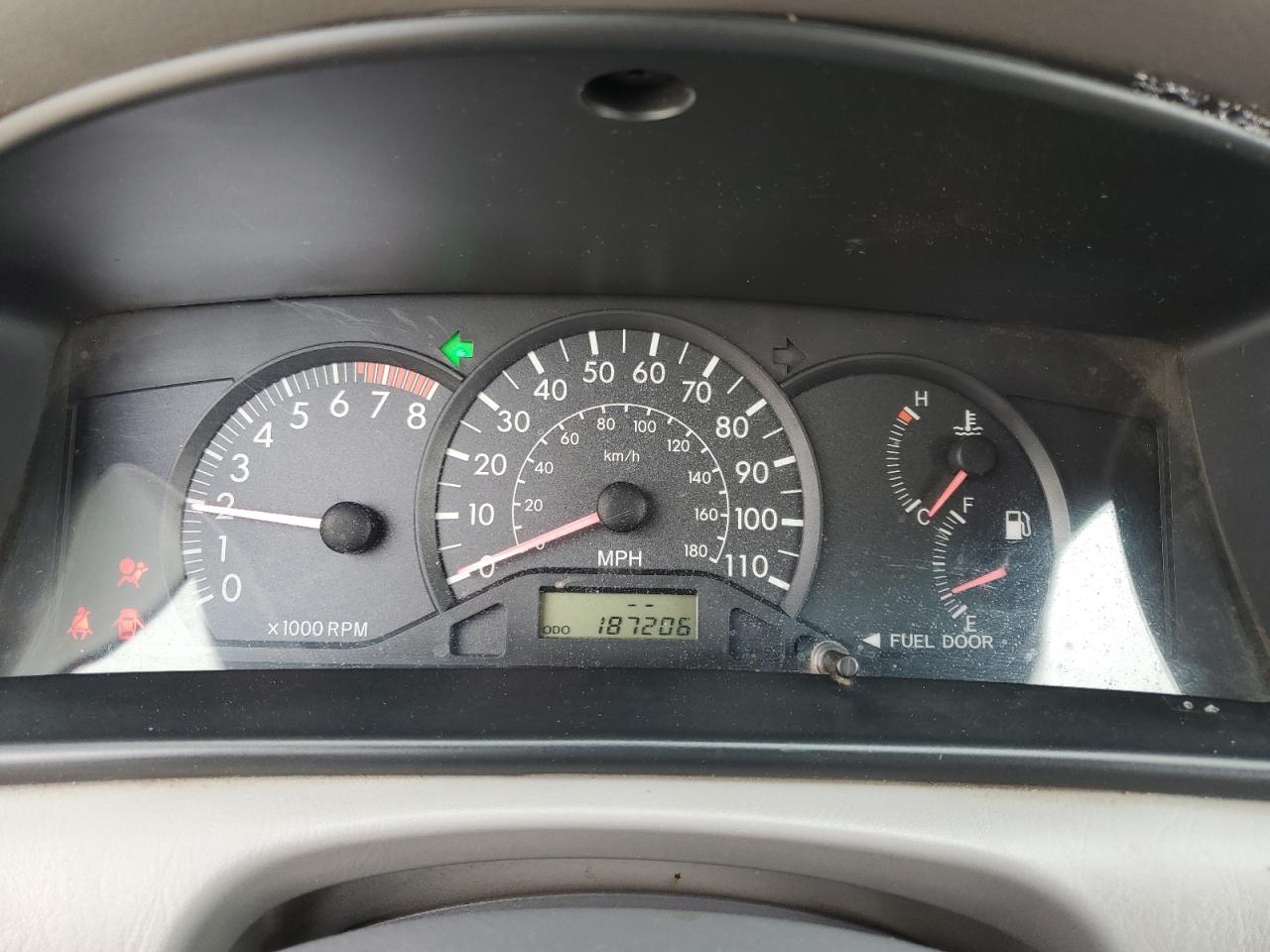 2005 Toyota Corolla Ce VIN: 1NXBR32E55Z482369 Lot: 81915465