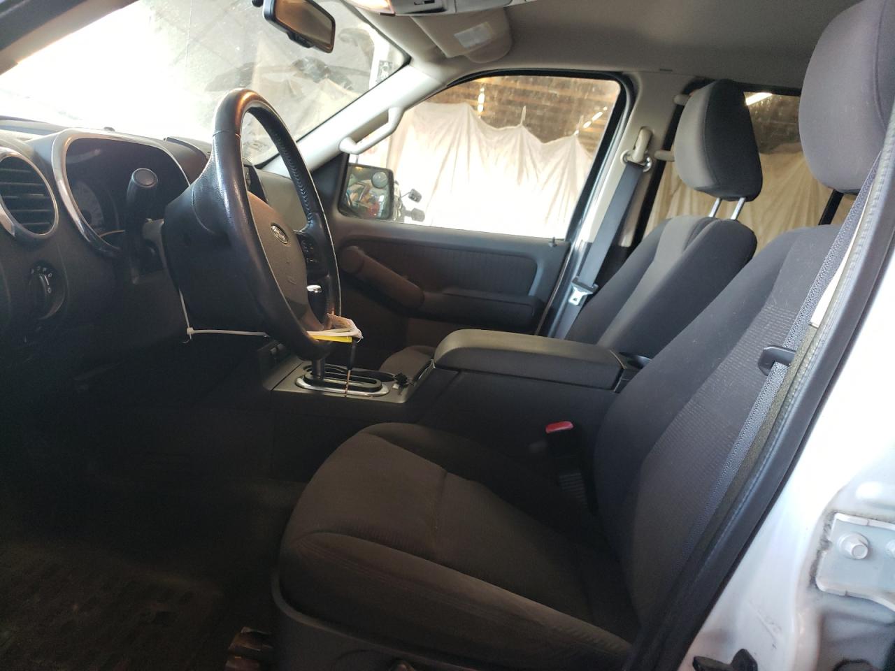 2010 Ford Explorer Sport Trac Xlt VIN: 1FMEU3BE7AUA41526 Lot: 84554775