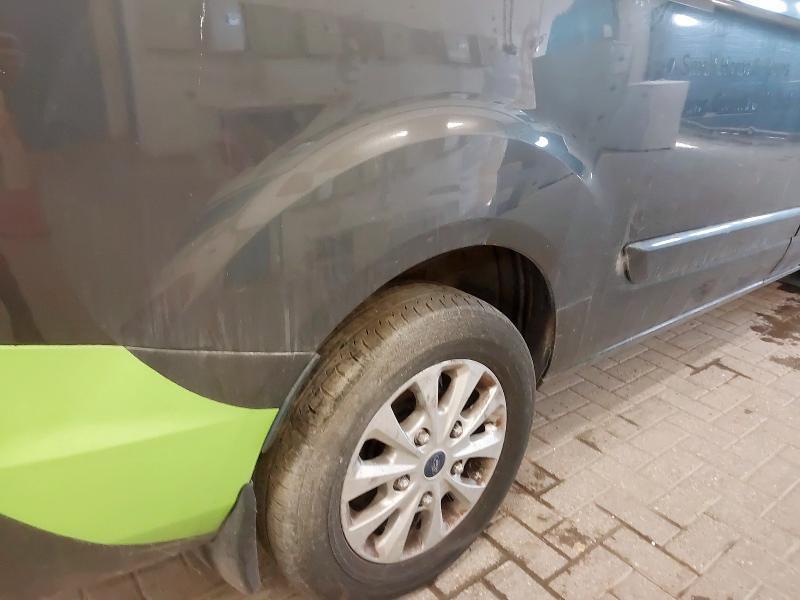 2019 FORD TRANSIT CUSTOM 280 LIMITE 