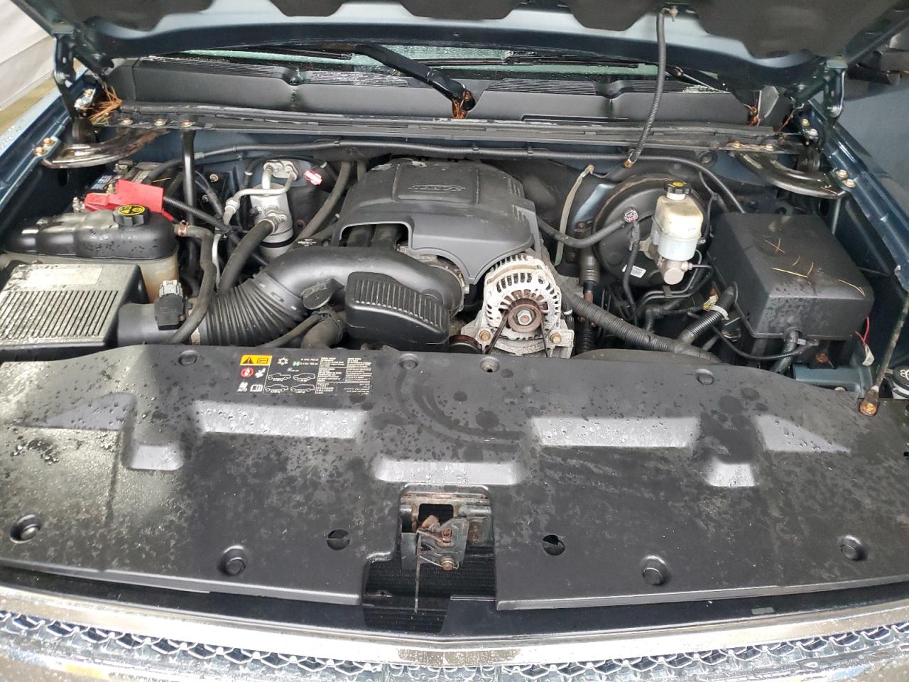2012 Chevrolet Silverado K1500 Ls VIN: 1GCRKREA3CZ249416 Lot: 83820265