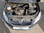 2011 SKODA FABIA SE for sale at Copart WHITBURN